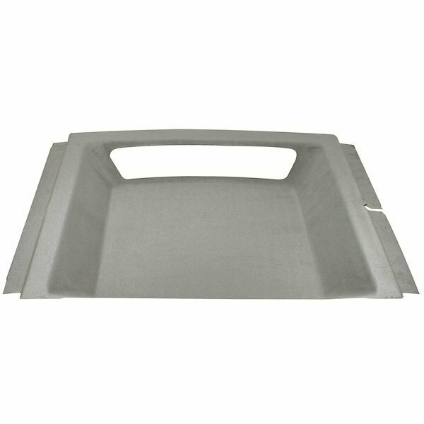 A & I Products Headliner, Rear; Cab 0" x0" x0" A-106303A3